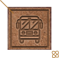 road icon