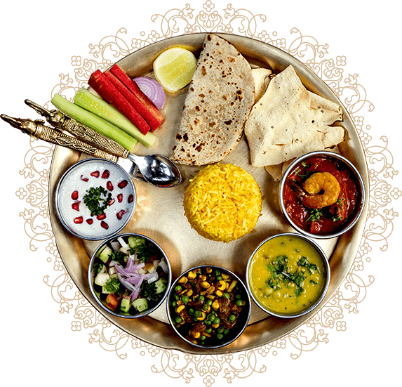 dining plate