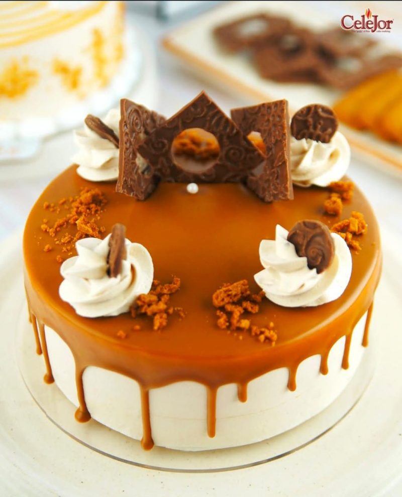 Lotus Biscoff