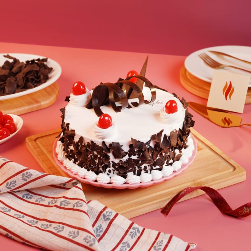 Black Forest