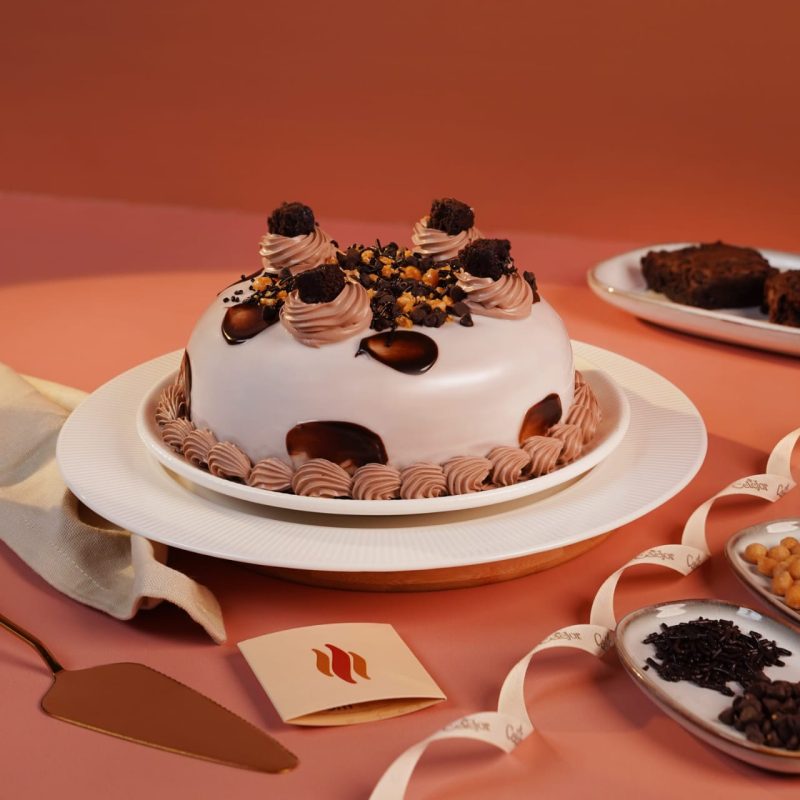 Chocolate Celebration