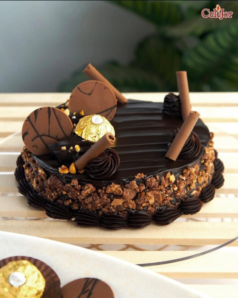 Choco Ferrero Rocher