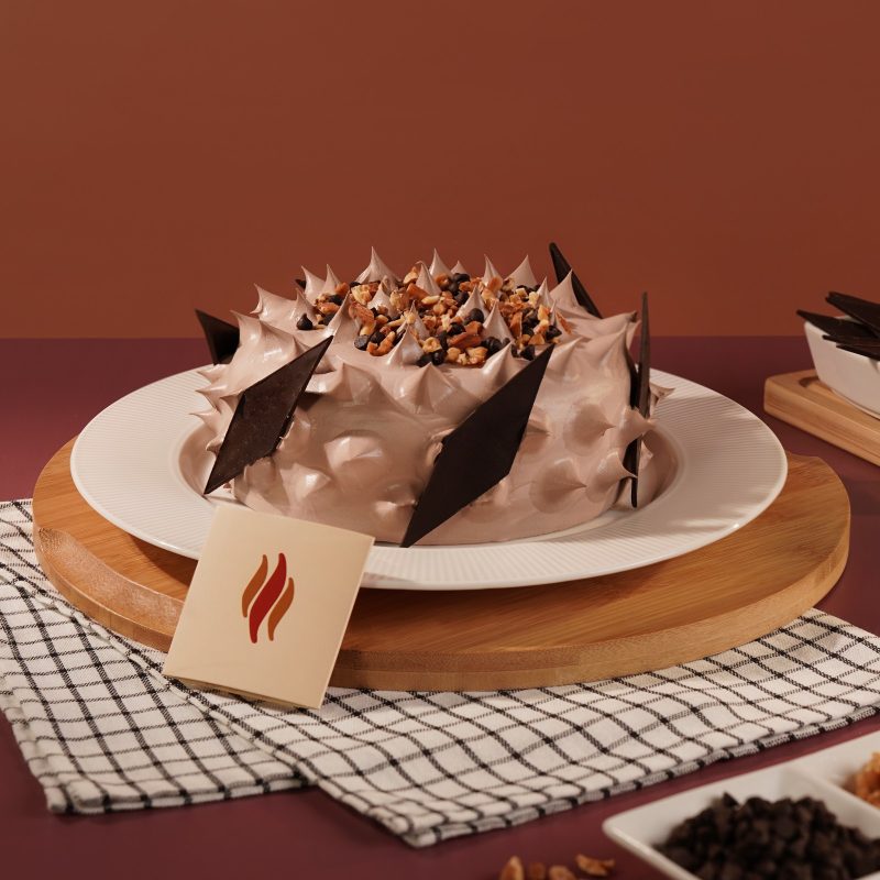 Chocolate Crunch