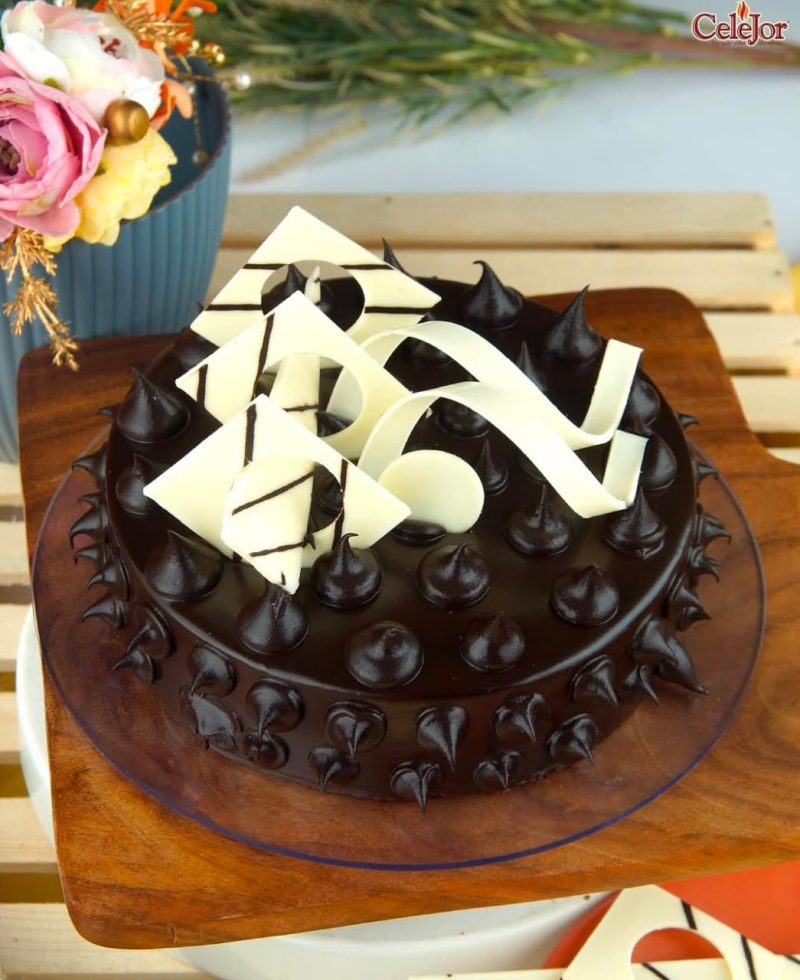 Death By chocolate