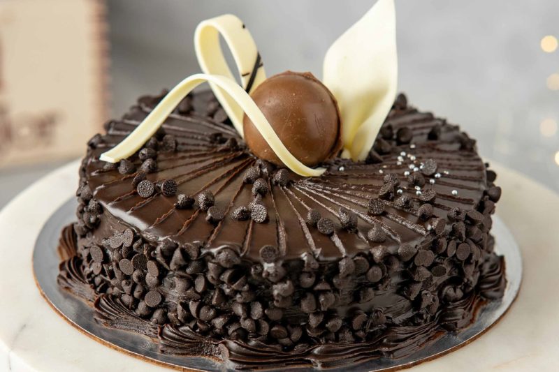 Choco Chip