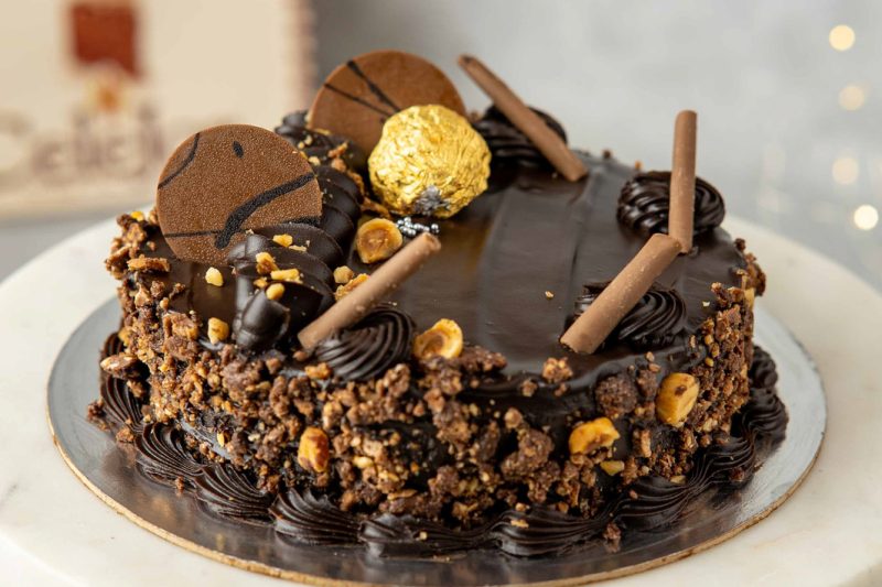 Choco Ferrero