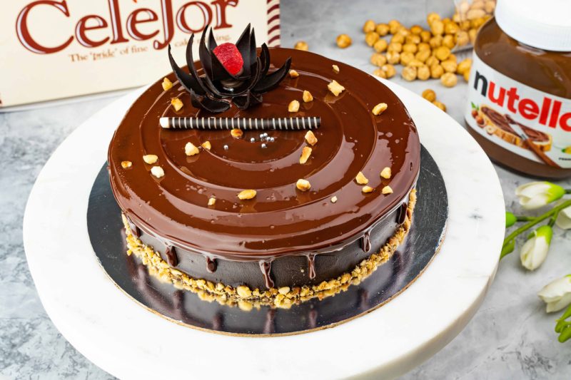 Choc Nutella