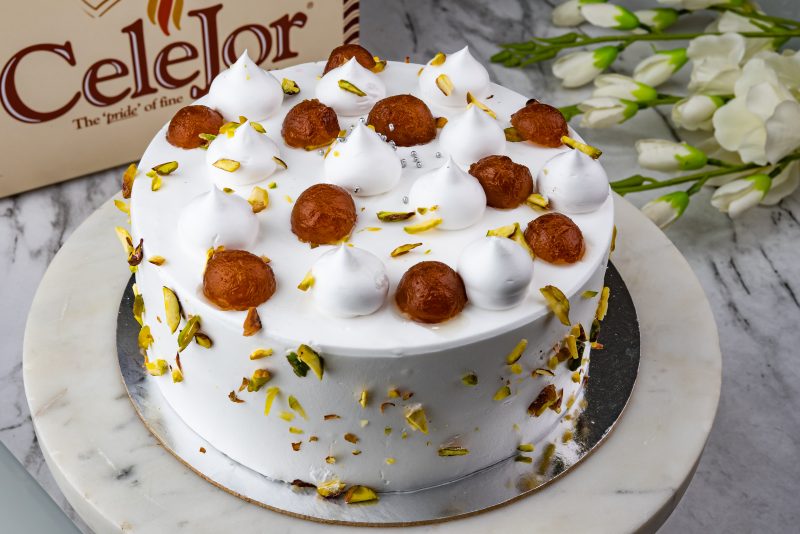 Gulab Jamun