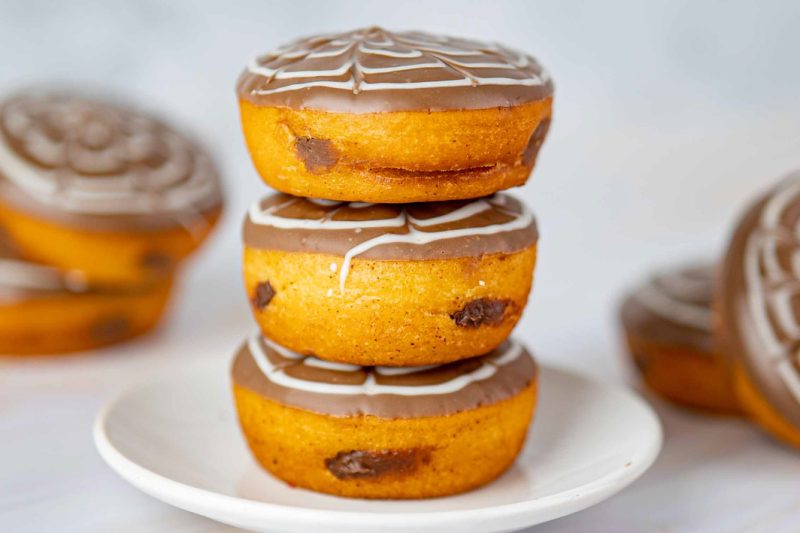 Nutella Dream Cupcake