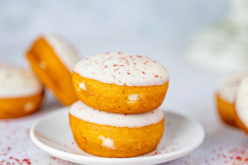 Redvelvet Bliss