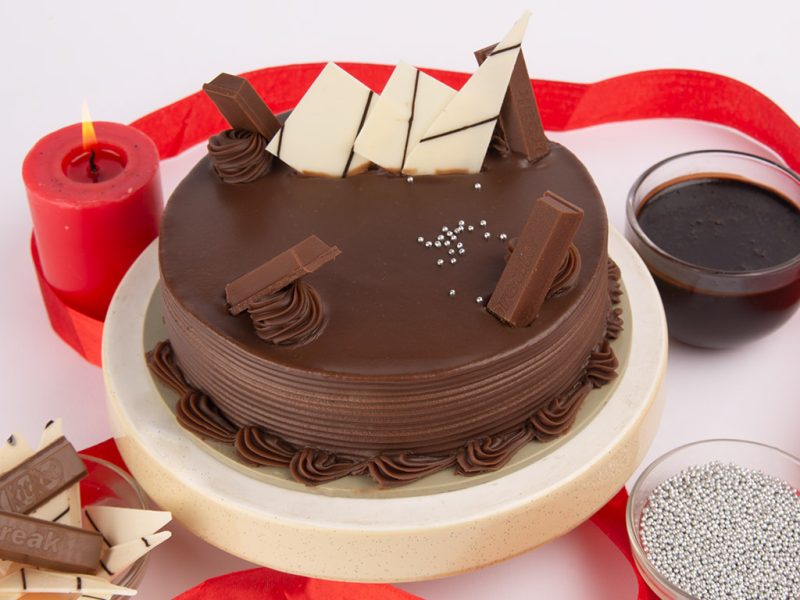 KitKat Chocolate