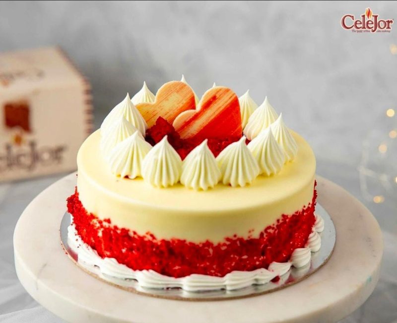 Red Velvet