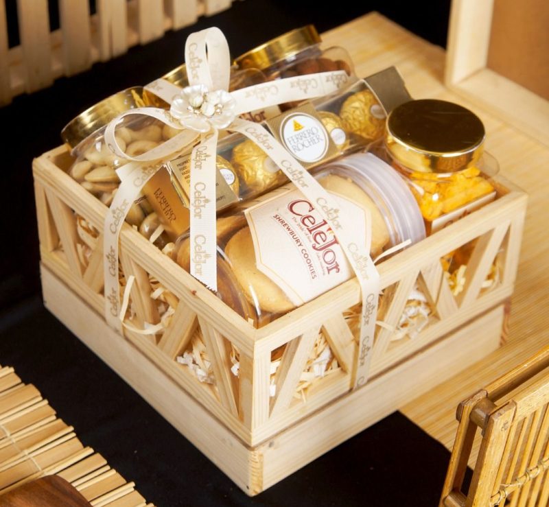 Gift hampers 1