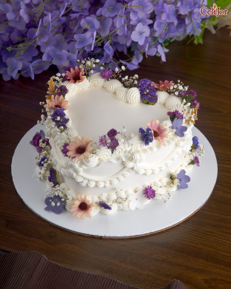 Heart Shape (WD-1017)