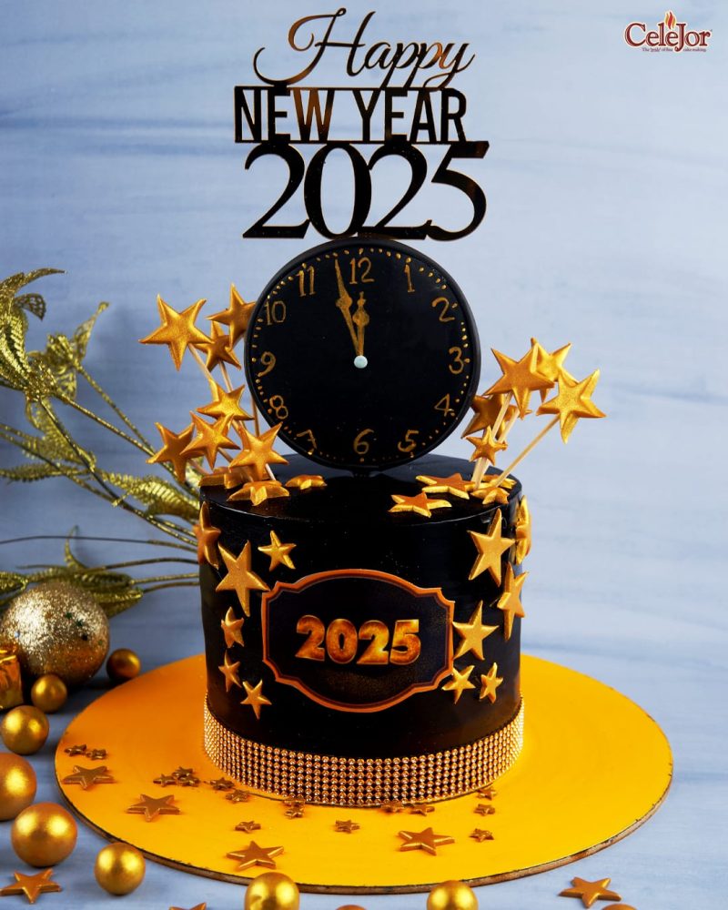 Festival Cake (FT-2001)