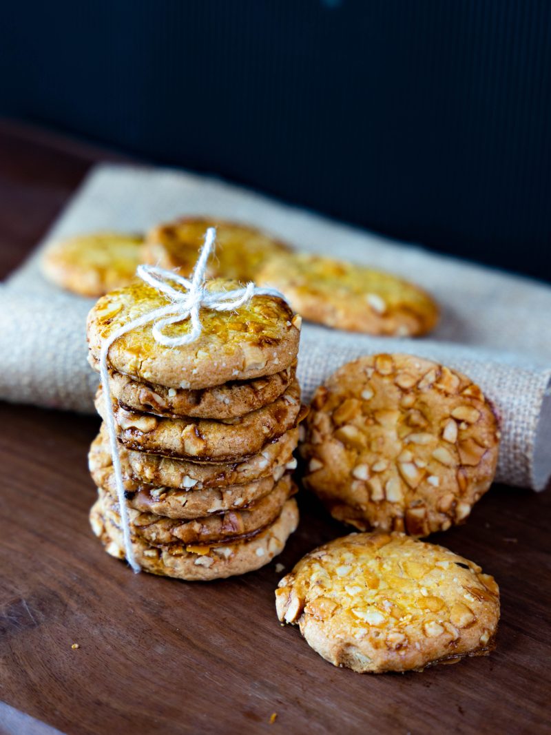 Kaju Cookie