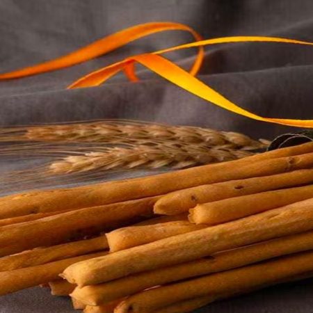 Whole Wheat Grissini (Eggless) 100gm