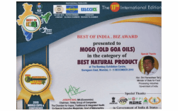 INDIA-BIZ-AWARD