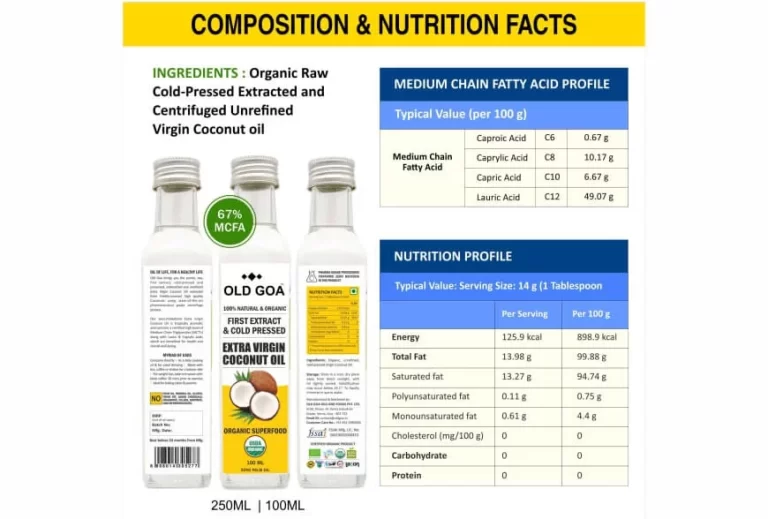Which is the best VIRGIN COCONUT OIL (VCO) Brand?