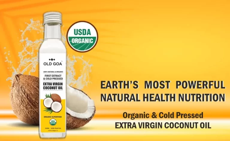 Health Benefits of Virgin Coconut Oil