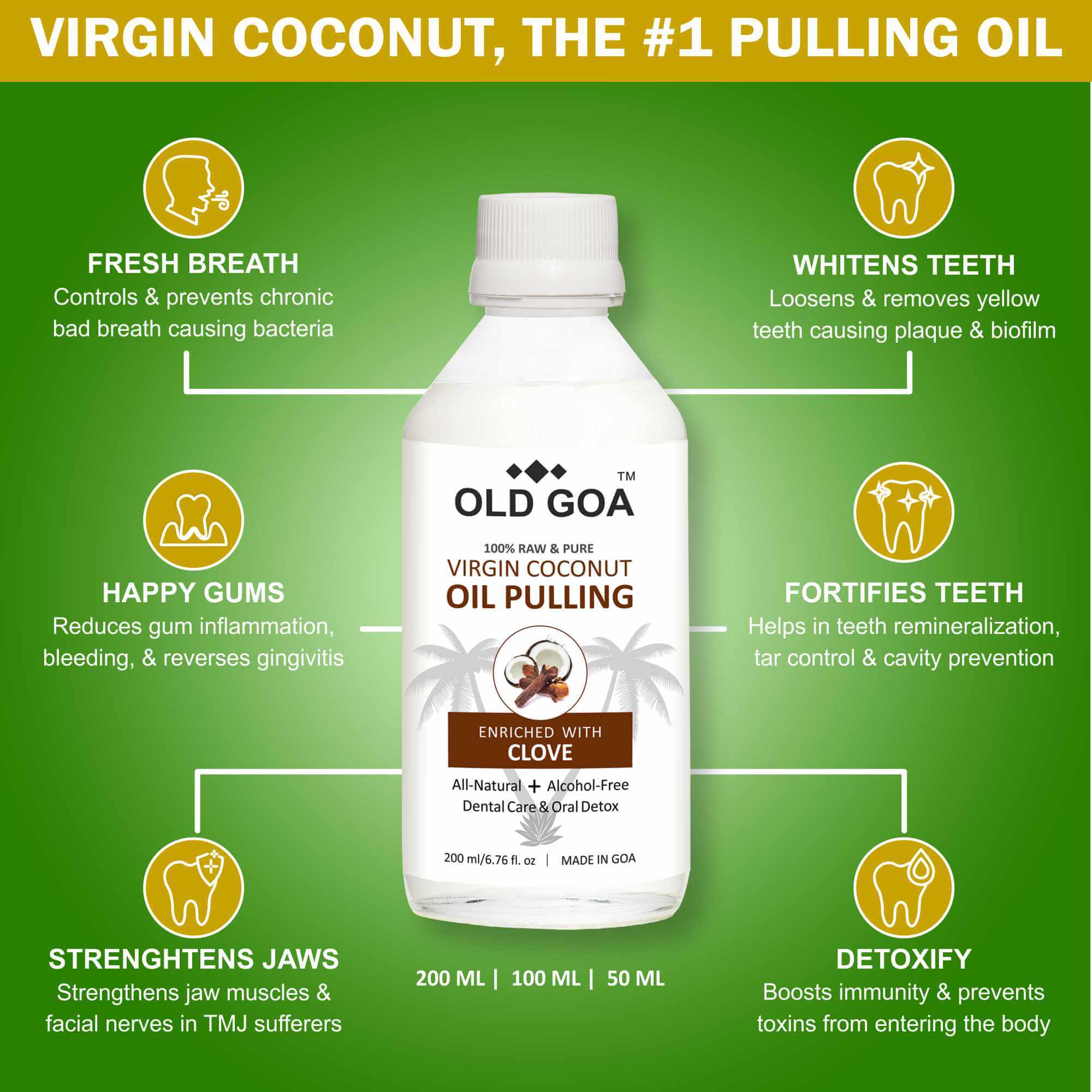 clove 200ml oldgoa.in