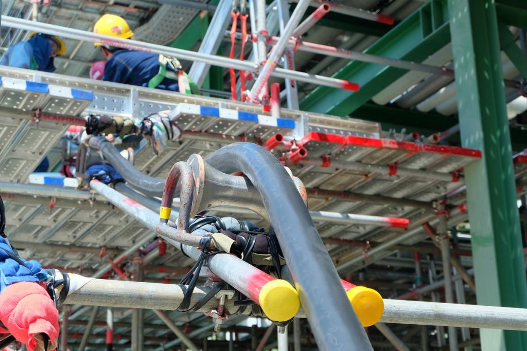 Cable Installation Services