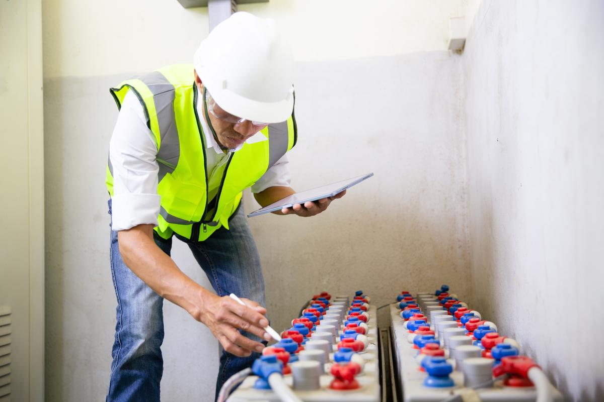 Critical Power Maintenance Services