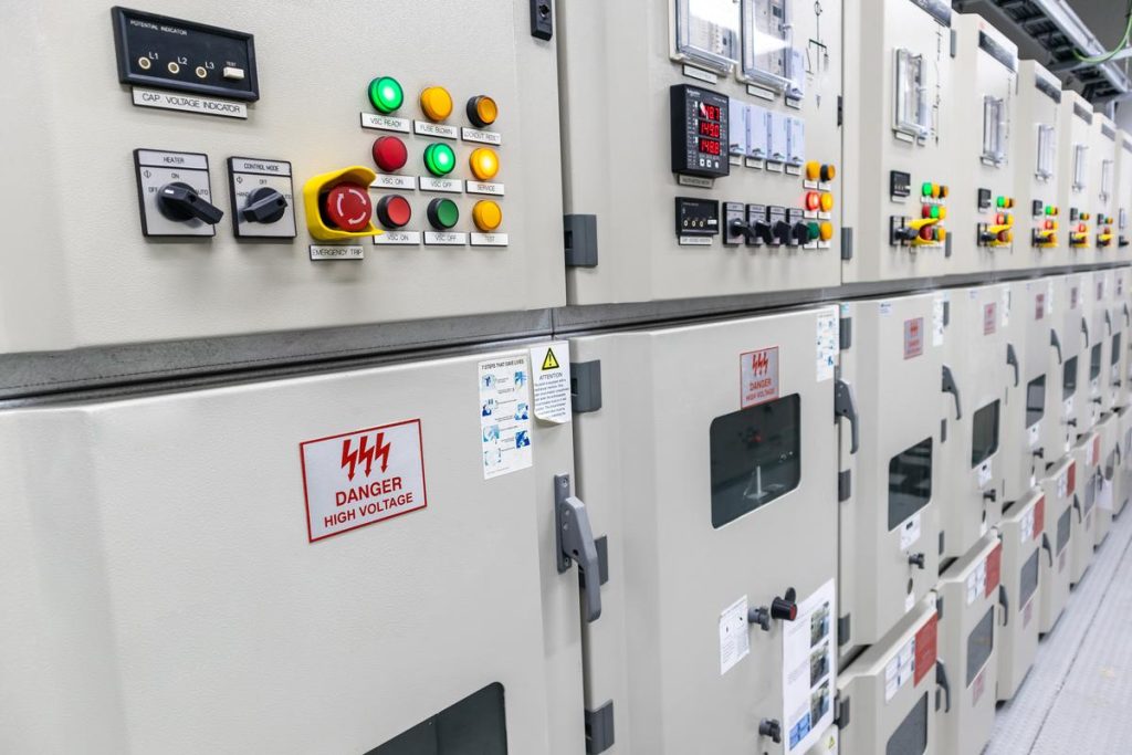 Switchgear Testing