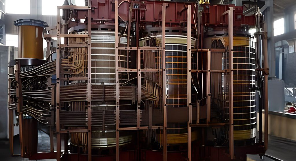 Transformer Overhauling Services